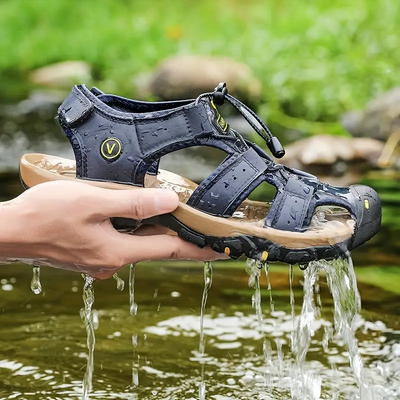 Adrián® - Sandalias Ortopedicas⏐Edición Premium