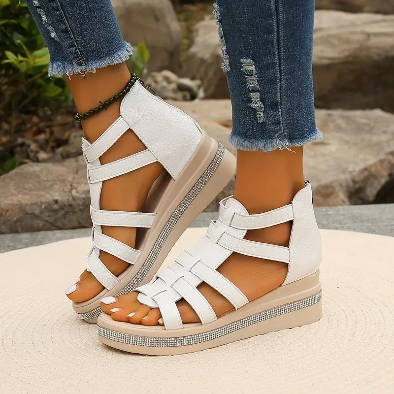 Vitoria® - Sandalias Ortopedicas⏐Edición Premium