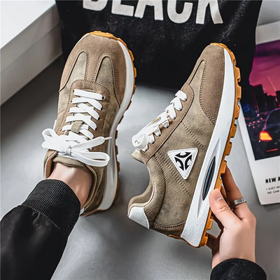 Logan | Zapatillas Ortopedicas