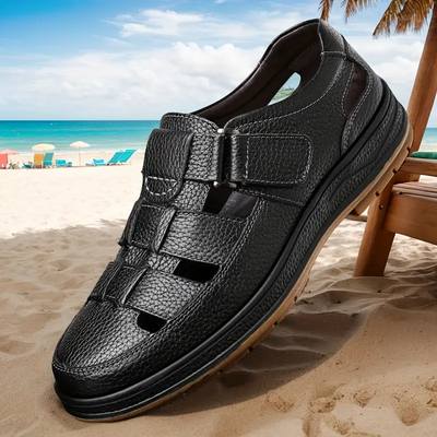 Fernando® - Sandalias Ortopedicas⏐Edición Premium
