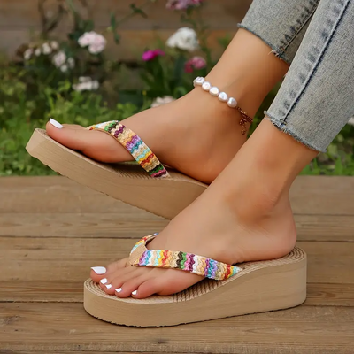 Abril® - Sandalias Ortopedicas⏐Edición Premium