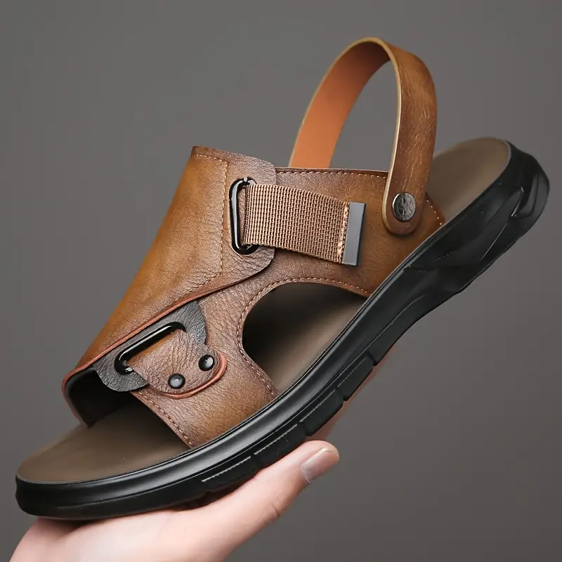 Andrés® - Sandalias Ortopedicas⏐Edición Premium