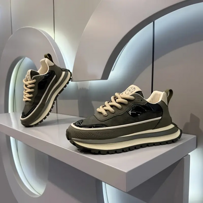 Lorenzo | Zapatillas Ortopedicas