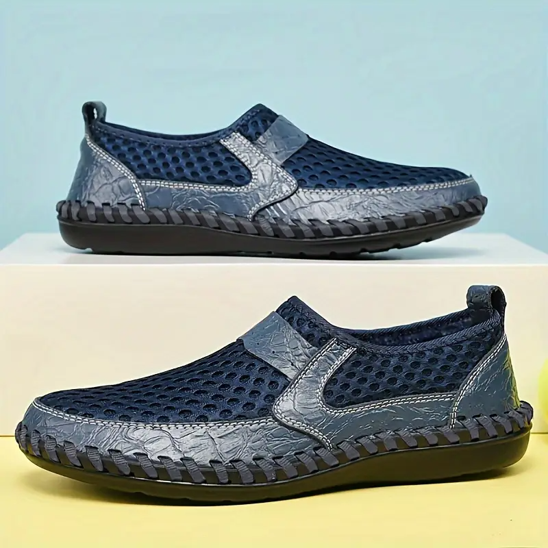 Enrique® - Mocasines Ortopedicos⏐Edición Premium