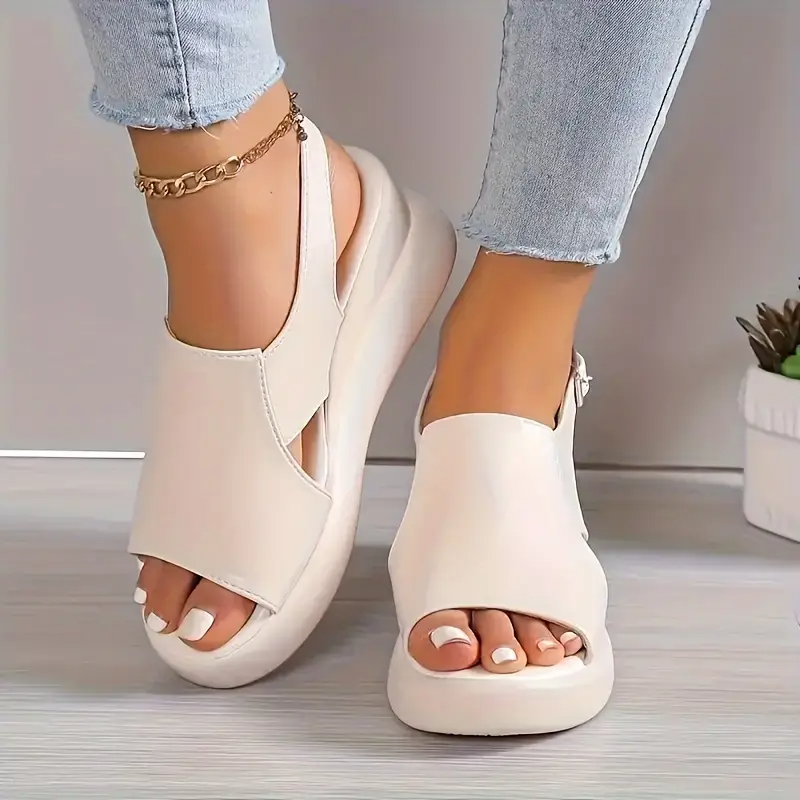 Algeciras® - Sandalias Ortopedicas⏐Edición Premium