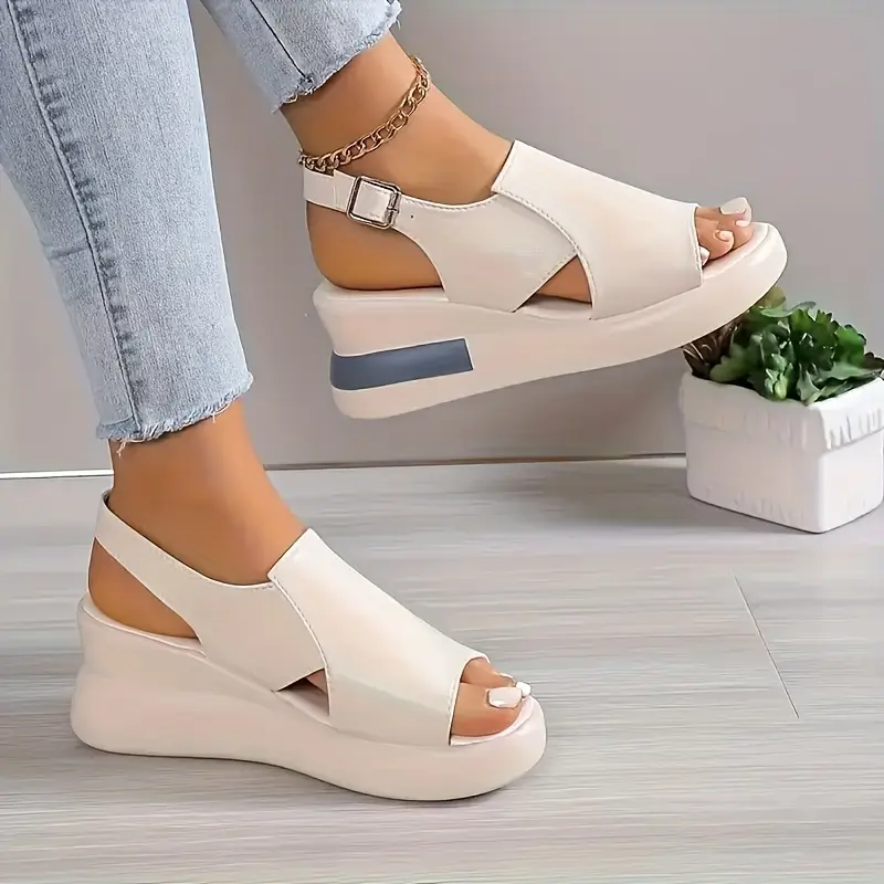 Algeciras® - Sandalias Ortopedicas⏐Edición Premium