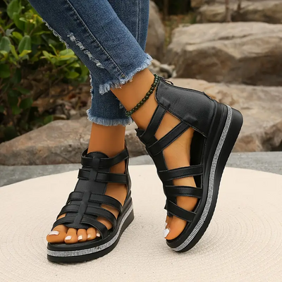 Vitoria® - Sandalias Ortopedicas⏐Edición Premium