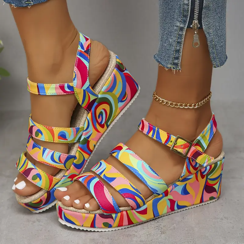 Teresa® - Sandalias Ortopedicas⏐Edición Premium