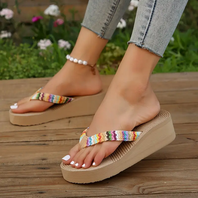 Abril® - Sandalias Ortopedicas⏐Edición Premium