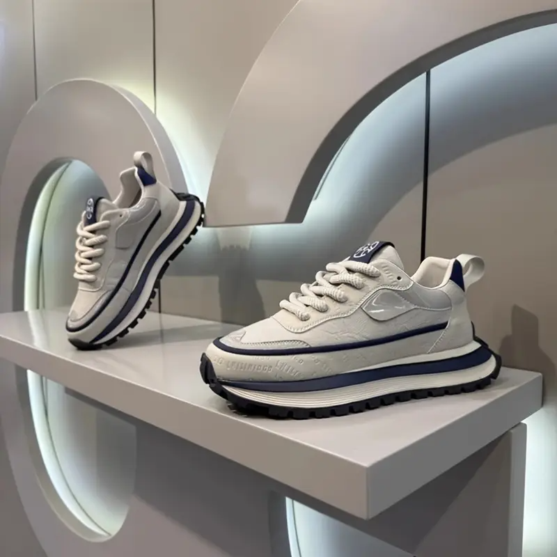 Lorenzo | Zapatillas Ortopedicas