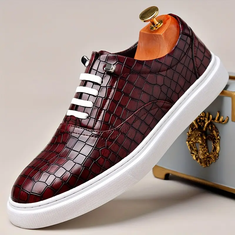 Saul |  Zapatillas de Vestir