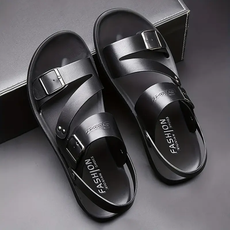 Guillermo® - Sandalias Ortopedicas⏐Edición Premium