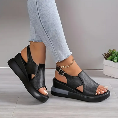 Algeciras® - Sandalias Ortopedicas⏐Edición Premium