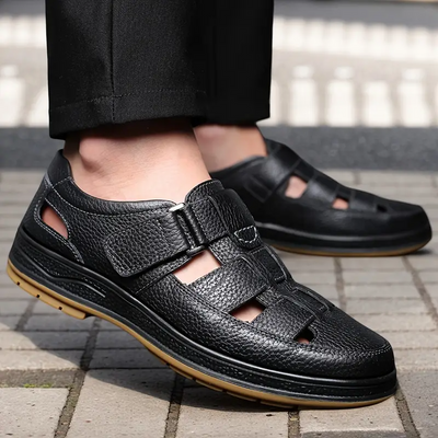 Fernando® - Sandalias Ortopedicas⏐Edición Premium