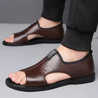 Eduardo® - Sandalias Ortopedicas⏐Edición Premium