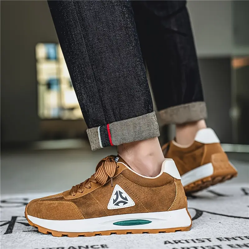 Logan | Zapatillas Ortopedicas