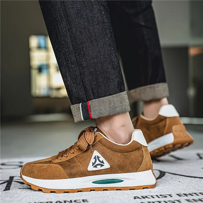 Logan | Zapatillas Ortopedicas