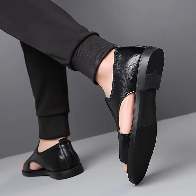 Eduardo® - Sandalias Ortopedicas⏐Edición Premium