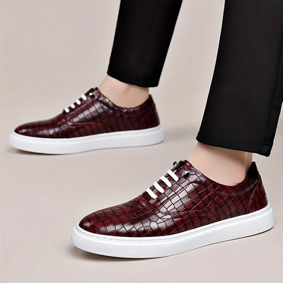 Saul |  Zapatillas de Vestir