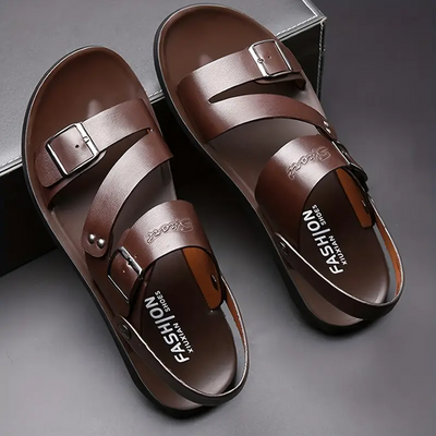 Guillermo® - Sandalias Ortopedicas⏐Edición Premium