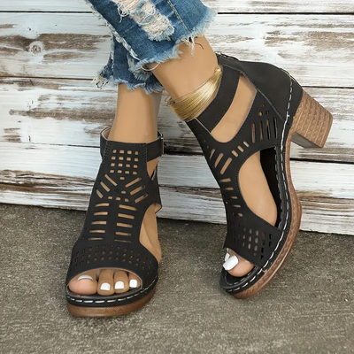 Olivia® - Sandalias Ortopedicas⏐Edición Premium