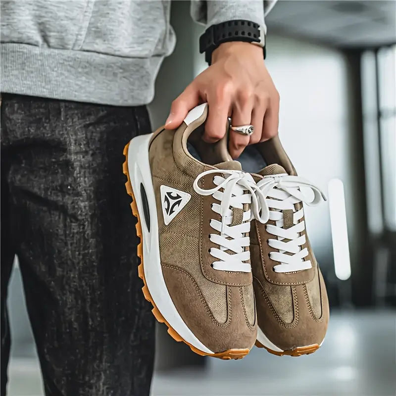 Logan | Zapatillas Ortopedicas