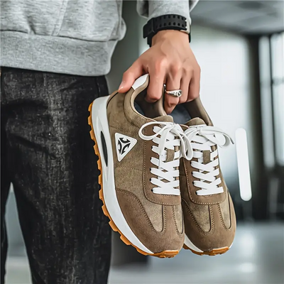 Logan | Zapatillas Ortopedicas