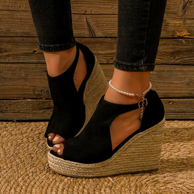 Barcelona® - Sandalias Ortopedicas⏐Edición Premium