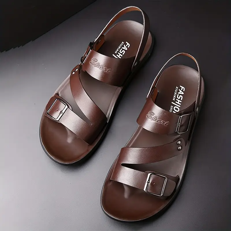 Guillermo® - Sandalias Ortopedicas⏐Edición Premium