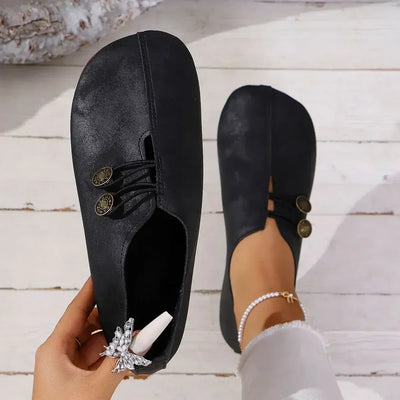 Julia® - Mocasines Ortopédicos⏐Edición Premium