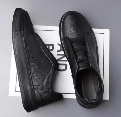 Lauro® - Zapatos Ortopedicos de Cuero⏐Edición Premium