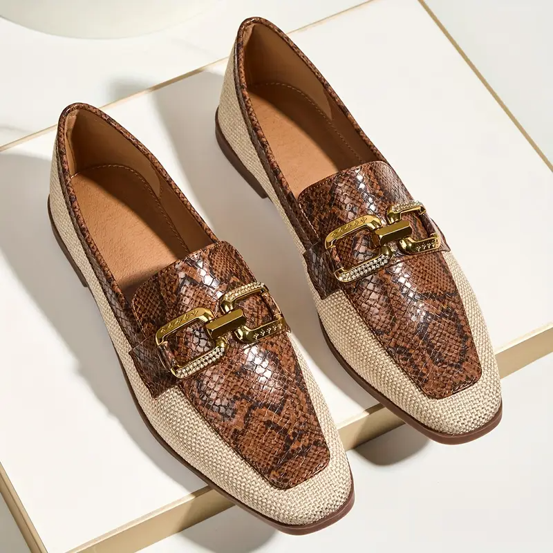 Guiomar -  Mocasines Ortopédicos de Piel⏐Edición Premium