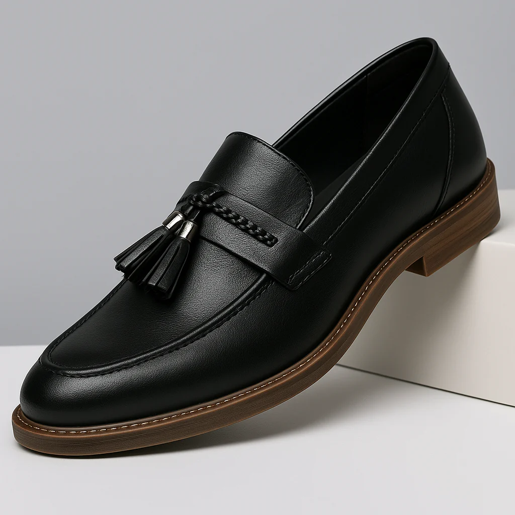 Andres® - Mocasines Ortopedicos⏐Edición Premium