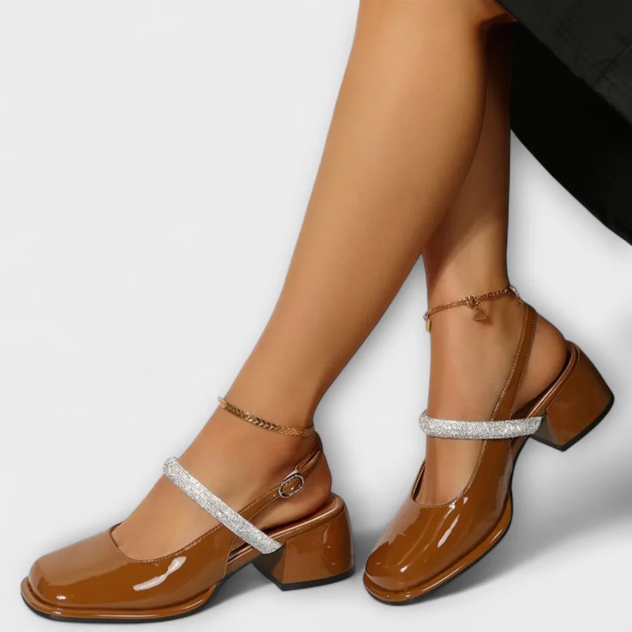 Carla® - Sandalias Ortopedicas⏐Edición Premium