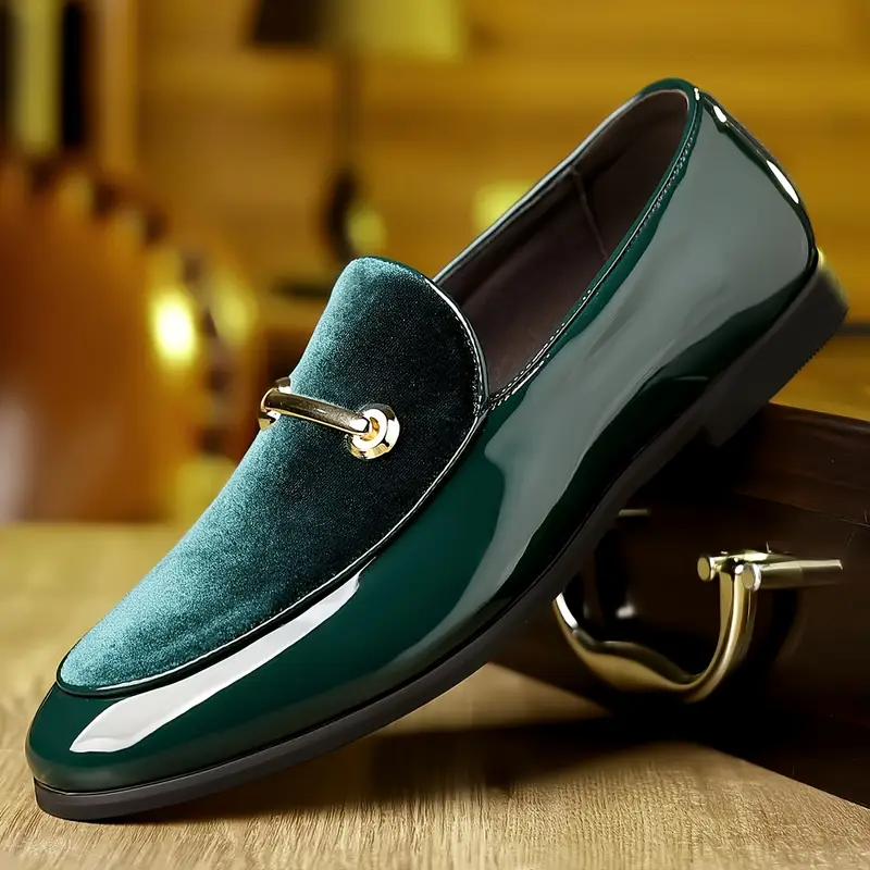 Daniel - Mocasines Ortopedicos de Cuero⏐Edición Premium