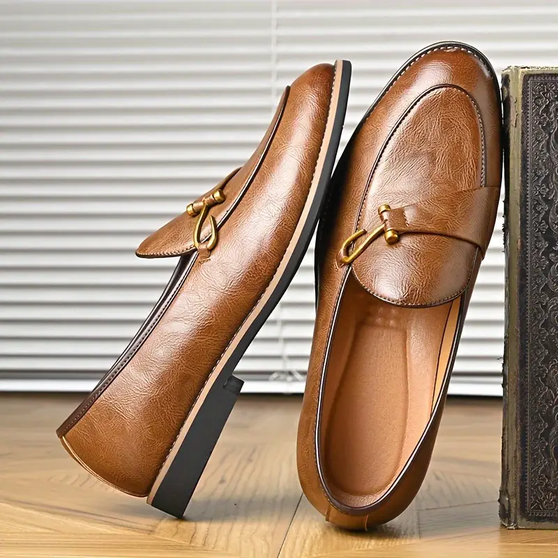 Gaspar® - Mocasines Ortopedicos de Cuero⏐Edición Premium