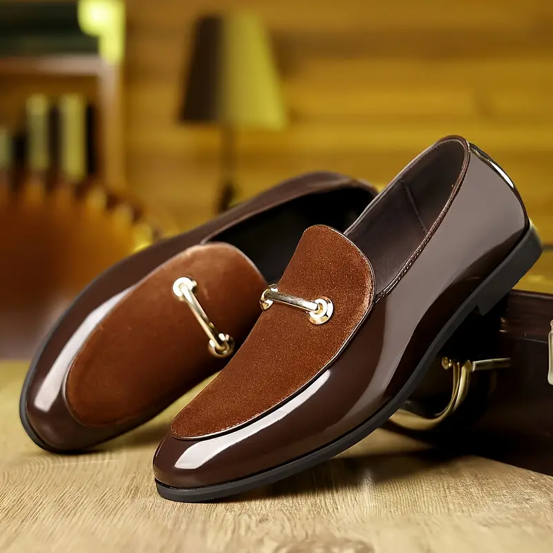 Daniel - Mocasines Ortopedicos de Cuero⏐Edición Premium