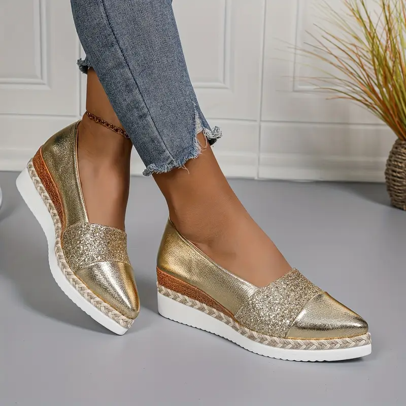 Mafalda® -  Mocasines Ortopédicos⏐Edición Premium