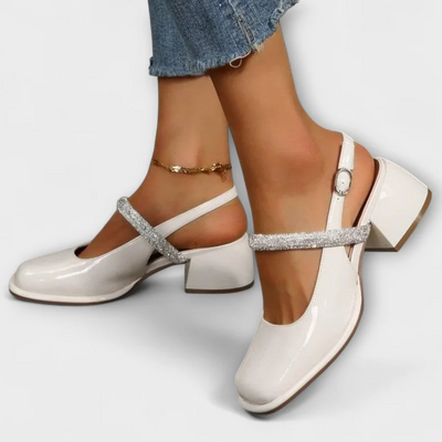 Carla® - Sandalias Ortopedicas⏐Edición Premium