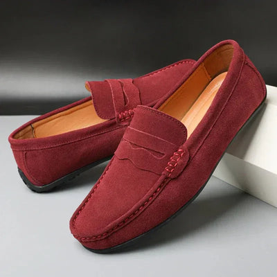 Jaime® - Mocasines de Piel⏐Edición Premium