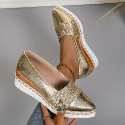 Mafalda® -  Mocasines Ortopédicos⏐Edición Premium