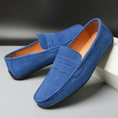 Jaime® - Mocasines de Piel⏐Edición Premium