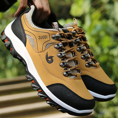 Montain® - Zapatillas Ligeras de Montaña⏐Edición Premium