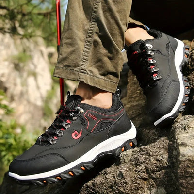Montain® - Zapatillas Ligeras de Montaña⏐Edición Premium