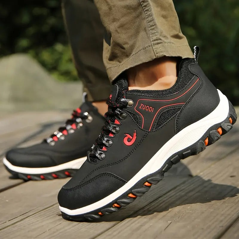 Montain® - Zapatillas Ligeras de Montaña⏐Edición Premium