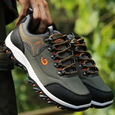 Montain® - Zapatillas Ligeras de Montaña⏐Edición Premium