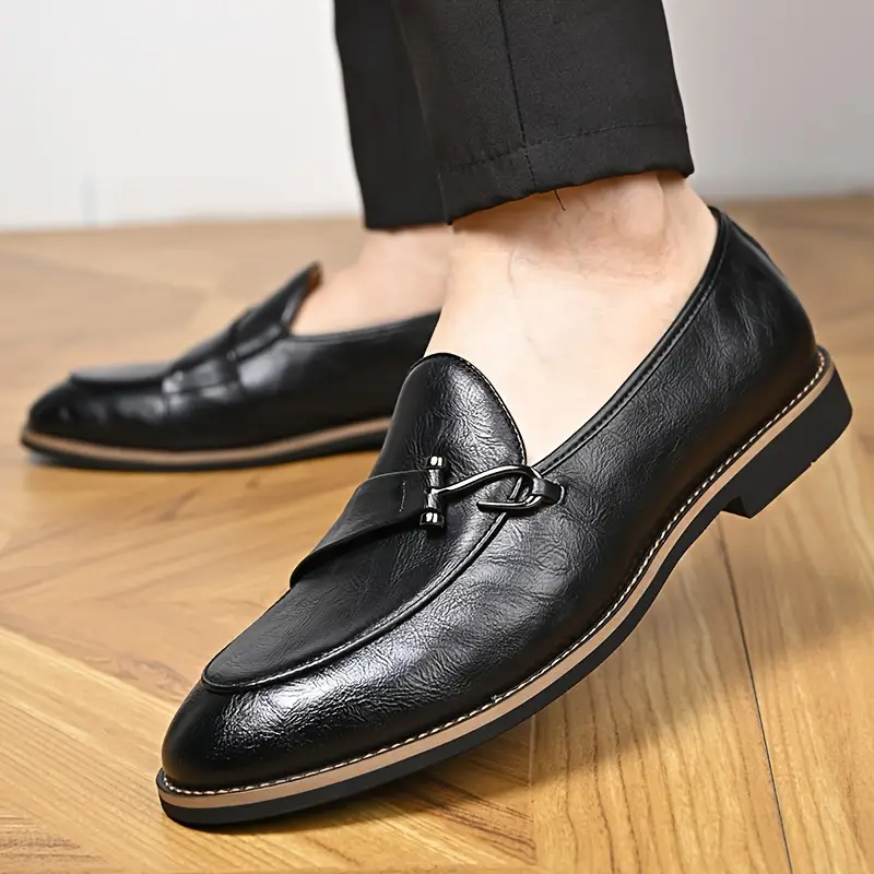 Gaspar® - Mocasines Ortopedicos de Cuero⏐Edición Premium