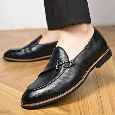 Gaspar® - Mocasines Ortopedicos de Cuero⏐Edición Premium