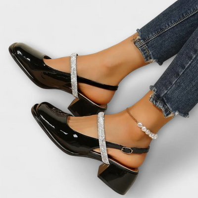 Carla® - Sandalias Ortopedicas⏐Edición Premium