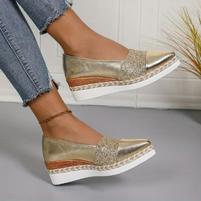 Mafalda® -  Mocasines Ortopédicos⏐Edición Premium